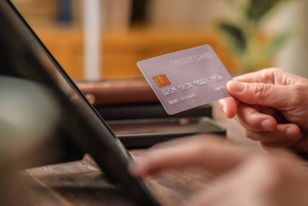 Le azioni American Express potrebbero salire del 20% da qui: Morgan Stanley