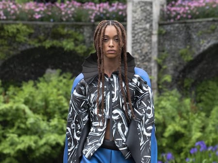 Louis Vuitton sull’Isola Bella, l’equilibrio tra mitologia lacustre e futurismo