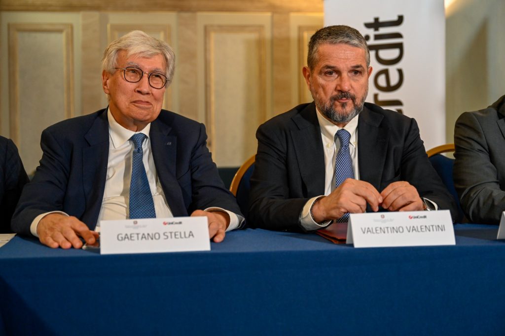 Made in Italy, Stella (Confprofessioni): “Export in crescita, patto per l’internazionalizzazione tra professionisti e pmi”