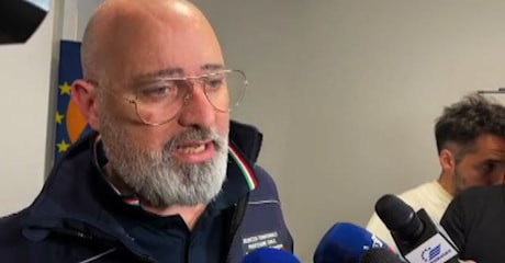 Maltempo, Bonaccini: no polemiche su cementificazione in Emilia