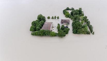 Maltempo: Coldiretti, da frutta a grano, il conto dei danni