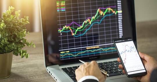 Multa a DeGiro per costi trading occulti