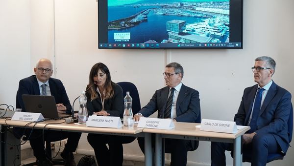 Nasti (commercialisti): “Finanza innovativa per favorire interazione tra banche e imprese”