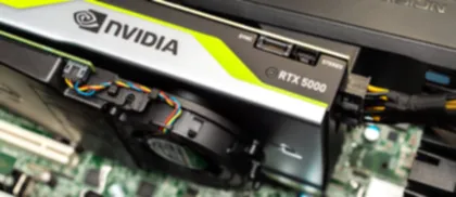 Nvidia ha fatto passare Cramer da “è un perdente” a “non ha concorrenza” in 8 mesi