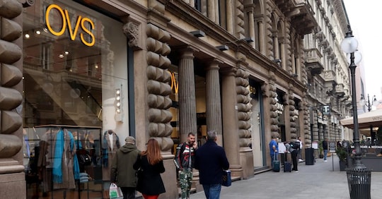 Ovs lancia il denim premium. E Les Copains è pronto al debutto