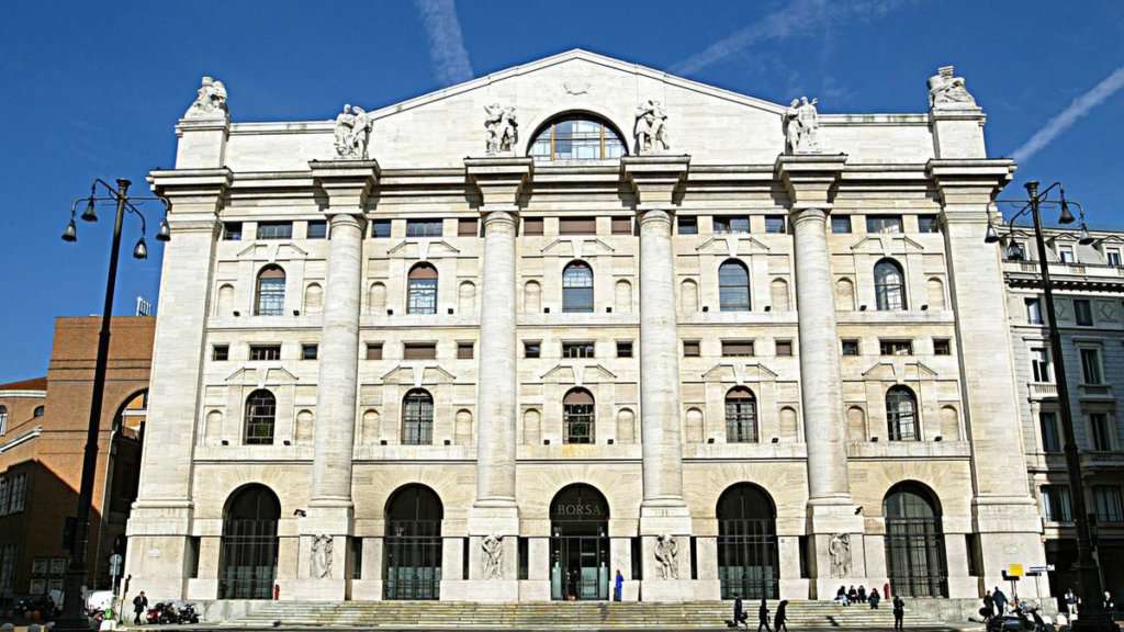 PIAZZA AFFARI: a caccia dei massimi