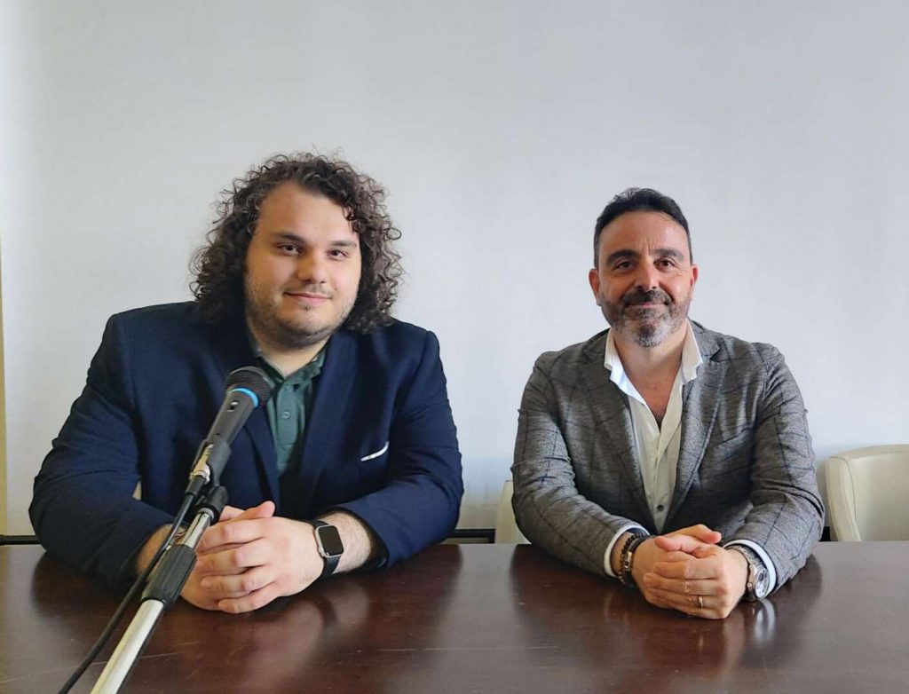 Picentia Short Film Festival, Michele Cioffi direttore del format letterario