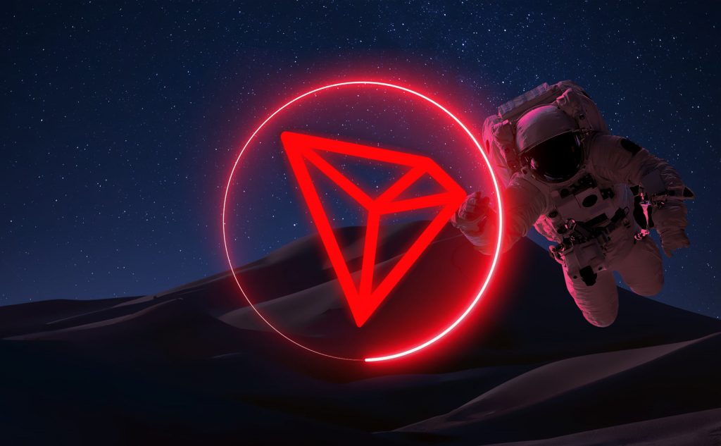 Previsione dei prezzi di Tron mentre il rally di TRX acquisisce slancio