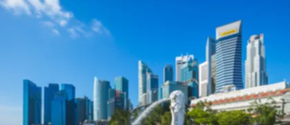 Previsioni USD/SGD: quanto in basso può scendere il dollaro di Singapore?