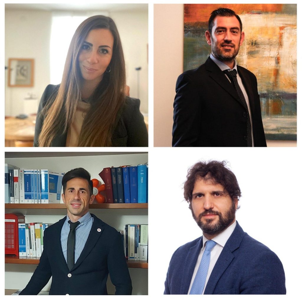 Professioni, De Lise (commercialisti): al via la terza edizione dell’Accademia UNGDCEC