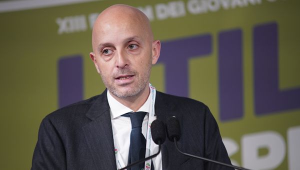 Professioni, De Lise (giovani commercialisti): “Accelerare su aggregazioni”