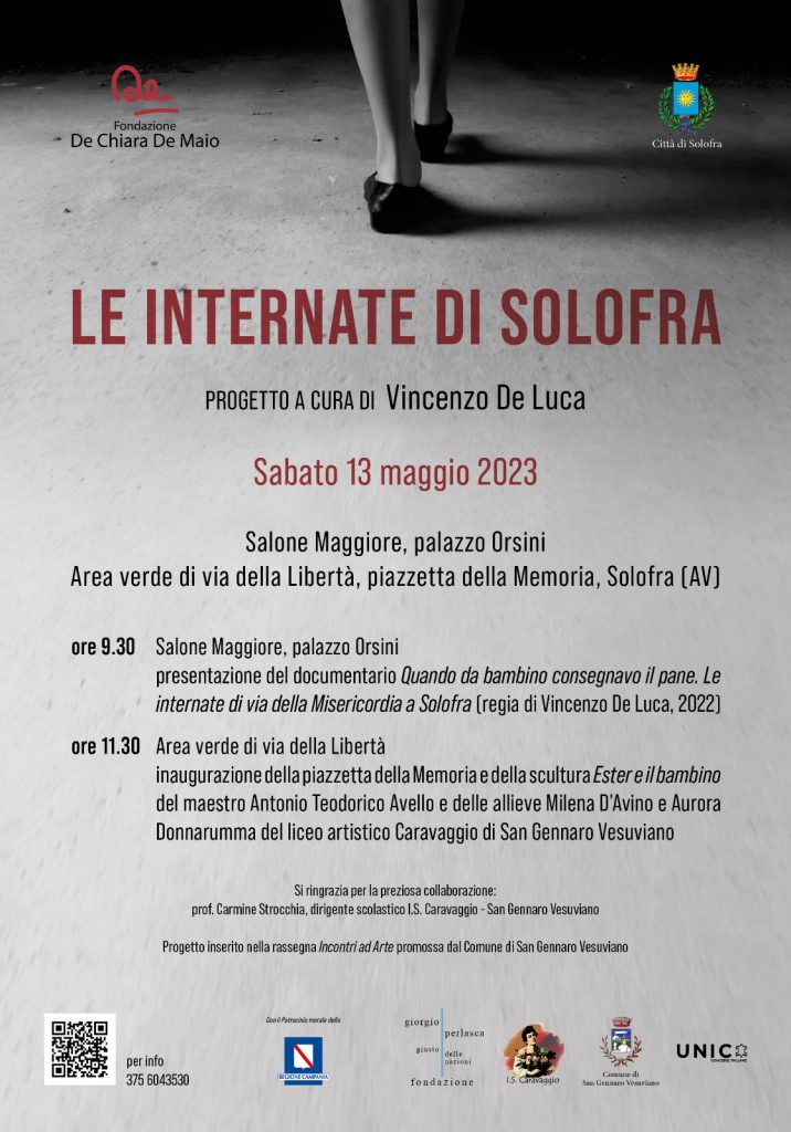 “Quando da bambino consegnavo il pane”