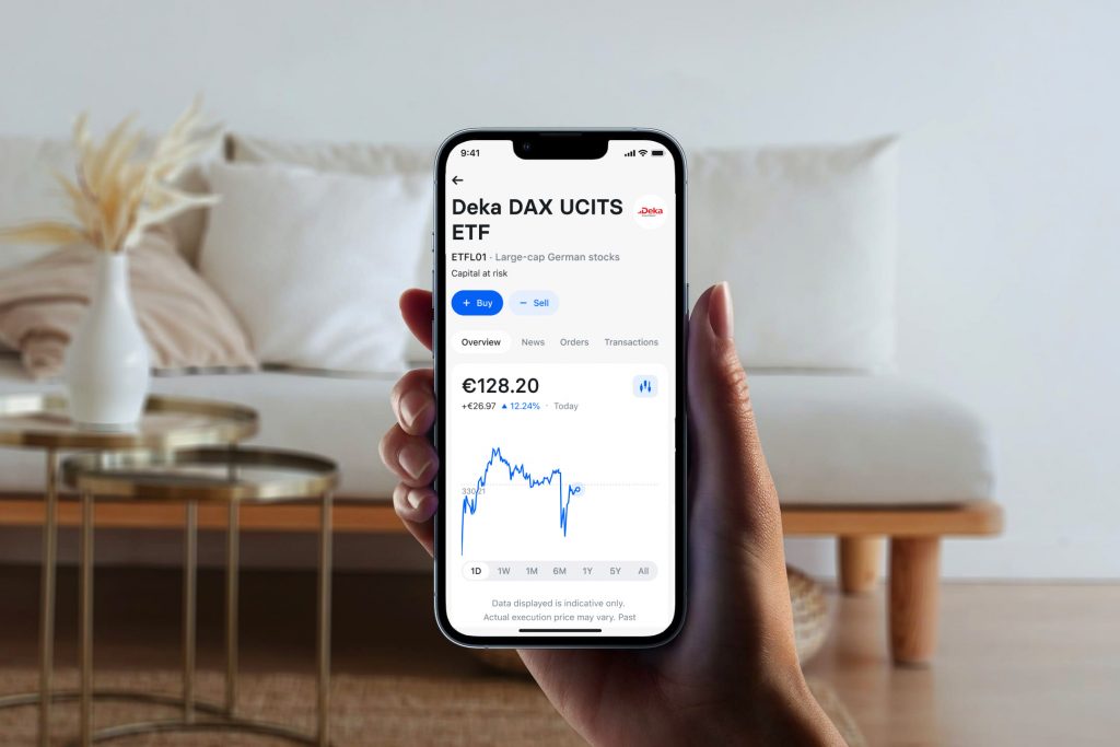 Revolut lancia il trading di ETF frazionati in tutta Europa! Ecco come funziona