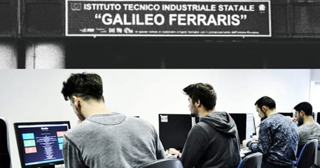 Sicurezza lavoro, torna il concorso dell’Itis Ferraris di Napoli