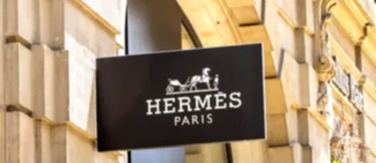 Spostati su LVMH: il prezzo delle azioni Hermes lo sta uccidendo