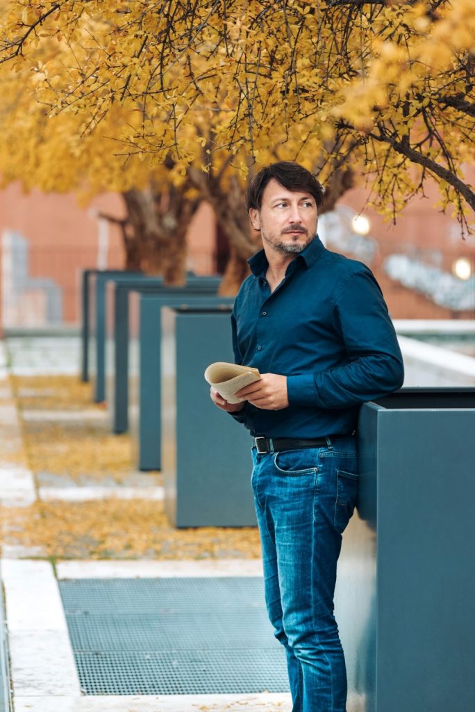 Torna a Napoli Francesco Libetta, aristocratico interprete del pianoforte
