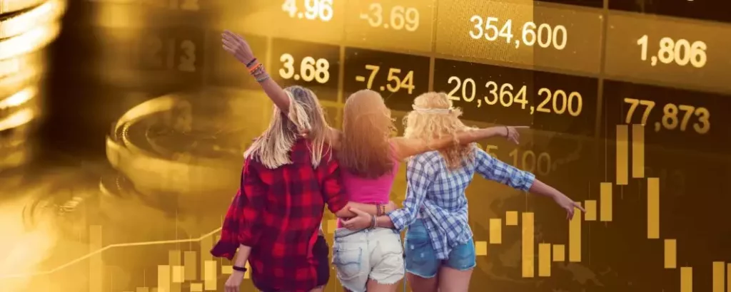 Trade Republic: il futuro del trading è già qui