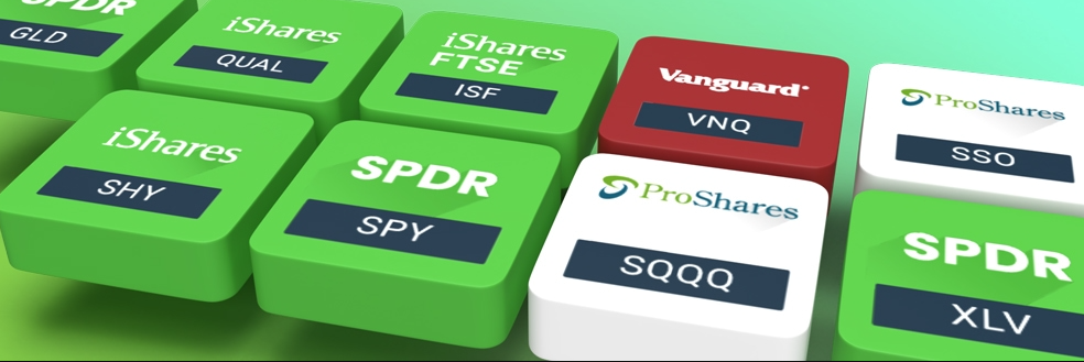 Trading ETF: le 7 migliori strategie per farlo