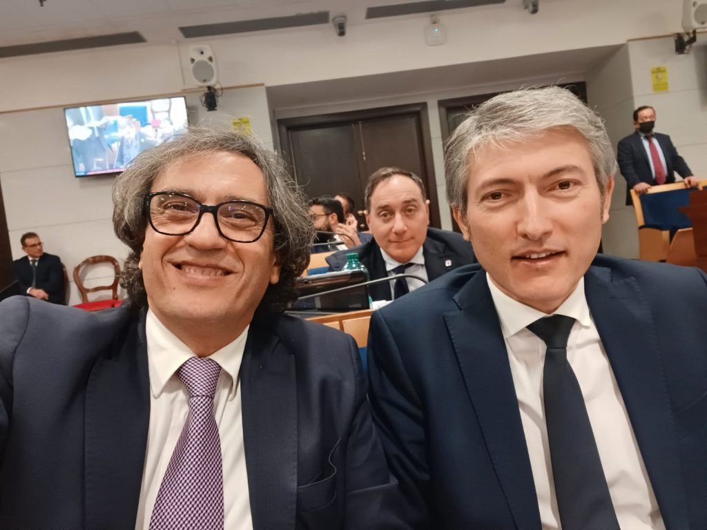 Tumori, Pellegrino e Alaia (IV): “No a disparità di trattamento per i guariti da patologie oncologiche”