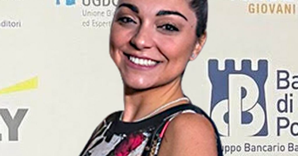 Turi (Ugdcec Napoli): “Miriam Esposito selezionata per partecipare alla terza edizione dell’Accademia dei giovani commercialisti”