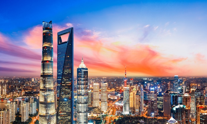 USD/CNY: il renminbi crolla mentre la ripresa della Cina diventa un miraggio