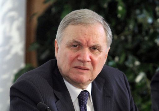 Visco richiama alla prudenza: “La Bce proceda con la necessaria gradualità sui tassi”