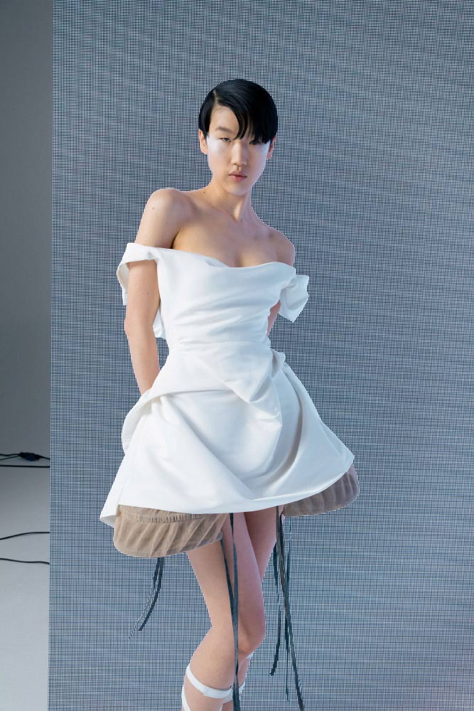 Vivienne Westwood Bridal Collections 2023 “Made To Order e Couture”