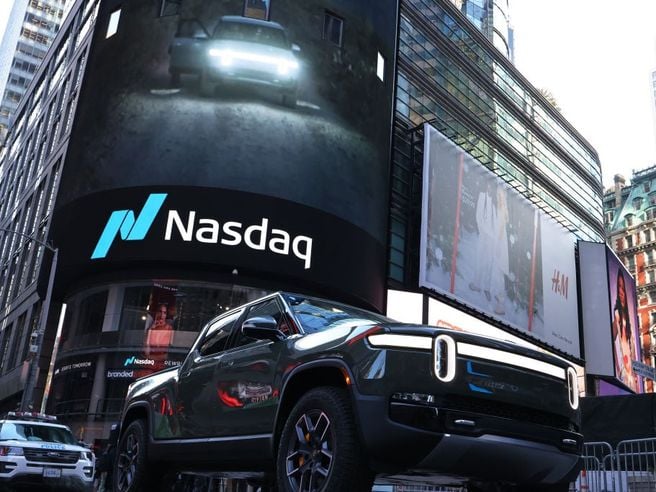 Wall Street spera in accordo tetto debito Usa. Ma dopo il rally prevale la cautela