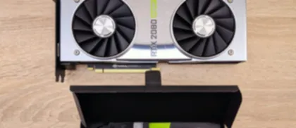 Wedbush vede ancora due minacce per le azioni Nvidia