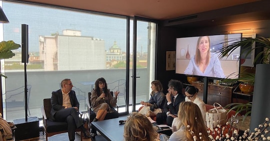 White torna a giugno con il nuovo format Resort