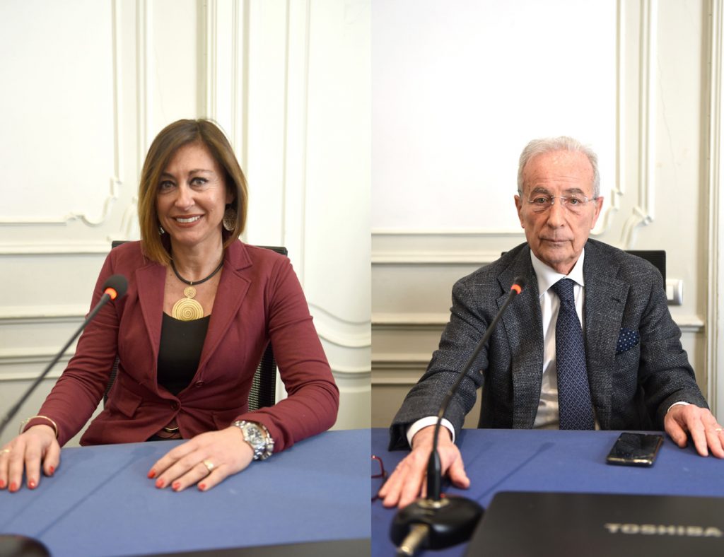 ZES, Turi (commercialisti): “Fare rete tra professionisti, imprese e istituzioni per guidare la ripartenza economica dei territori”