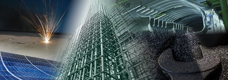 Acciaio: la domanda nell’UE si riprende dal terzo trimestre