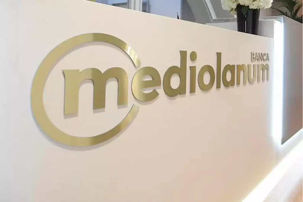 Banca Mediolanum, a maggio raccolta netta raggiunge 4,2 mld