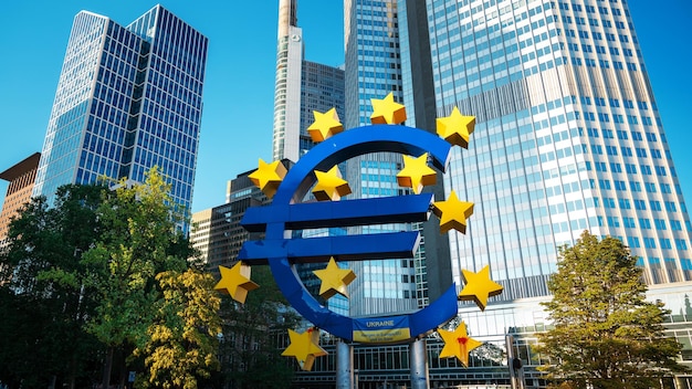 BCE, Enria: le banche UE restano forti, Cet1 I trimestre oltre il 15,50%