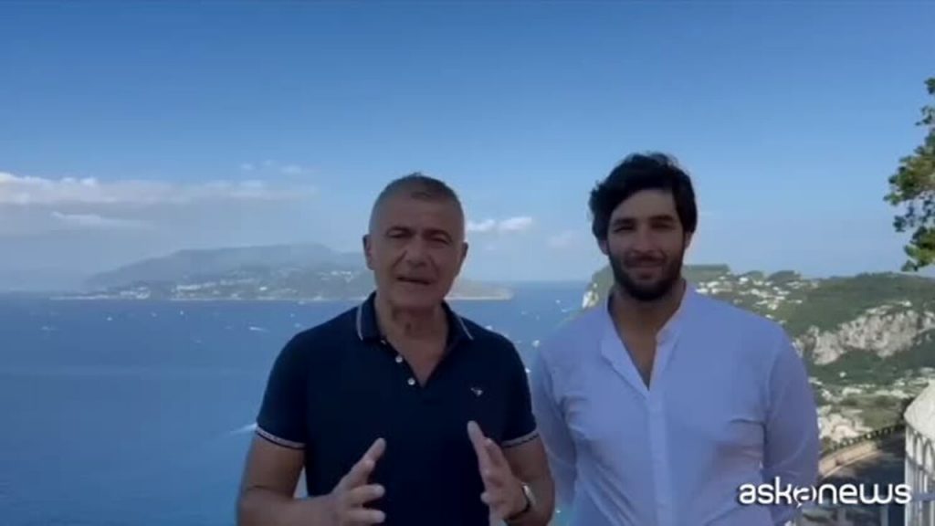 Capri, Pecoraro: area marina protetta aiuta ambiente e turismo