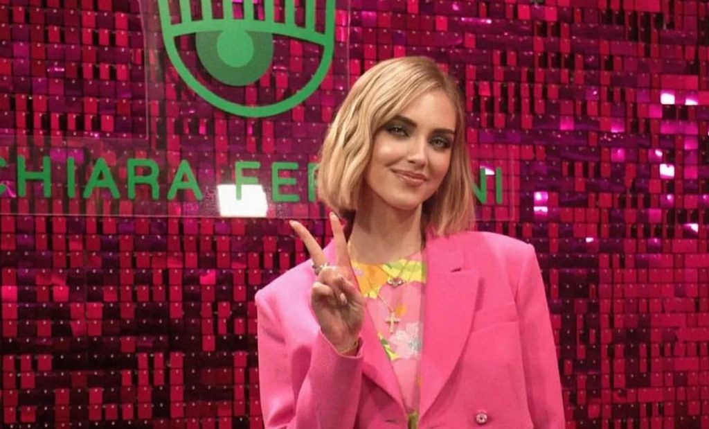 Chiara Ferragni: i ricavi delle sue società sono raddoppiati nel 2022