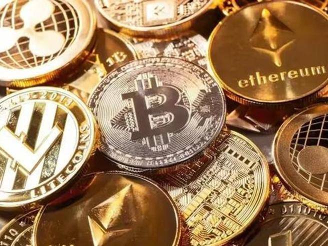 Coinbase affonda a Wall Street dopo la SEC