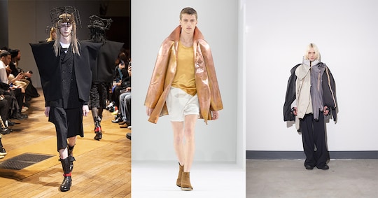 Conciliare visione e vendite: gli stilisti alle prese con il desiderio di una nuova autenticità