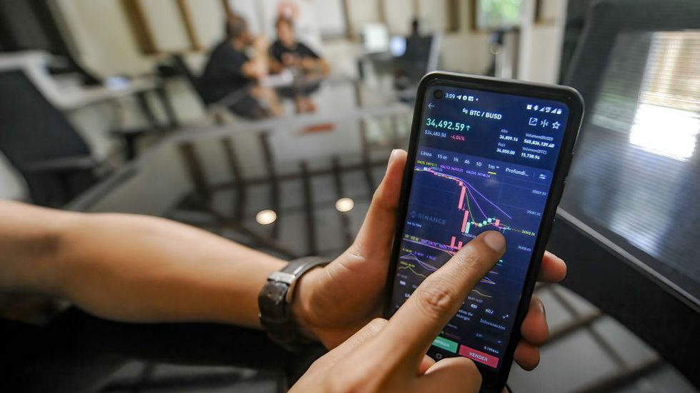 Crypto Milionari: I Paesi e i Personaggi di Successo