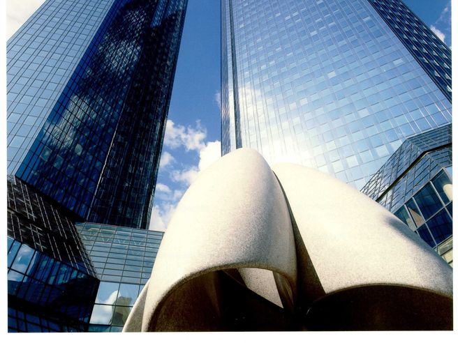 Deutsche Bank: prevede miglioramento nel trading nel secondo semestre