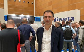 Directa Sim all’IT Forum di Rimini con tante novità per il trading