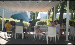 Divertimento e beneficenza all’Illumia Padel Cup di Castenaso