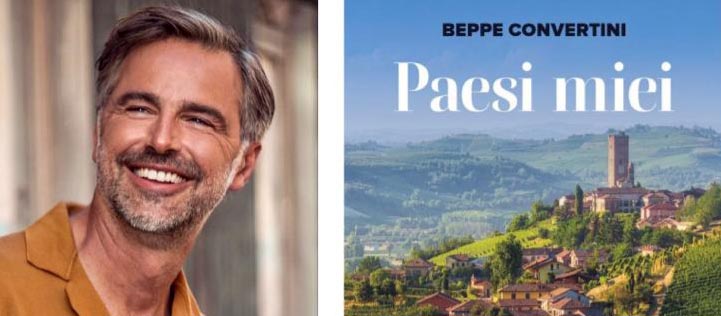 Domani a Milano la presentazione di “Paesi Miei”