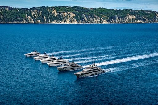 Ferretti, IPO di successo su Euronext Milano, ampio interesse da investitori