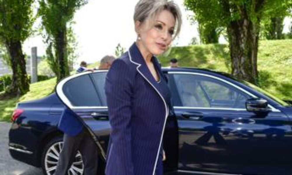 Fininvest, 100 milioni di dividendi. Cda invariato, Marina Berlusconi presidente