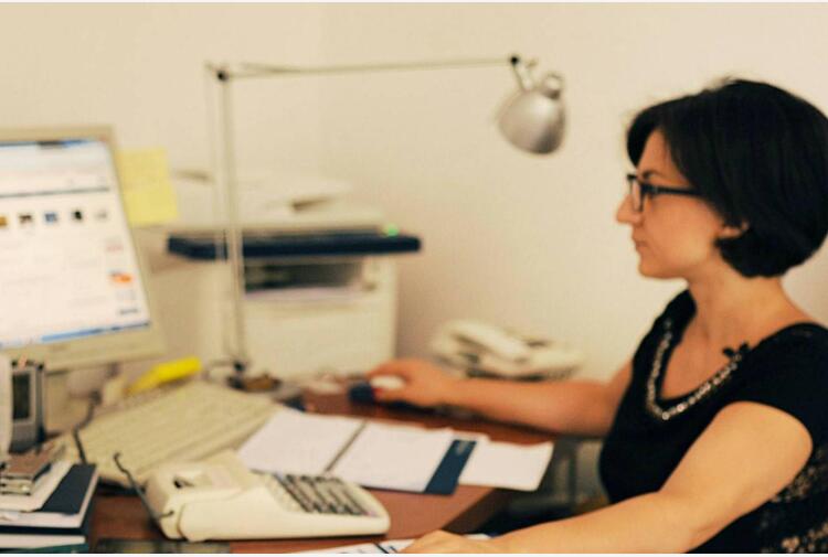 Fisco, De Lise (Ungdcec): intelligenza artificiale non sostituisca commercialisti, ma sia strumento di supporto