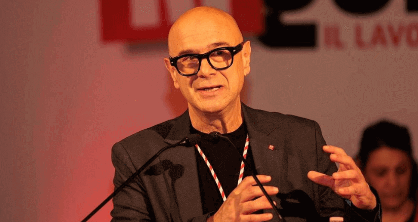 Fp Cgil, infermieri indiani? Da Schillaci solo proclami