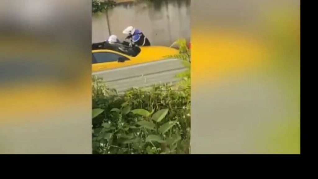 Guerriglia urbana e choc a Nanterre: la polizia uccide un 17enne