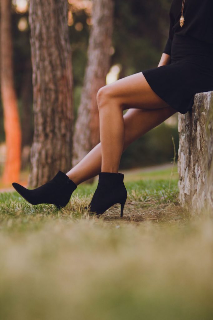 I 7 capi di moda che ogni donna dovrebbe avere nel proprio guardaroba