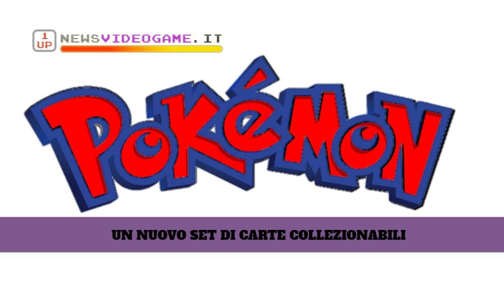 I Pokémon tornano alle origini, il prossimo set è dedicato alla Prima Generazione | Stravolto il mondo delle trading card